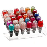 FIND that Polish Fast - Up Side Down Nail Polish Rack!