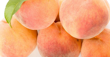 Stand Out From Your Competition - Celebrate National Peach Month in August!