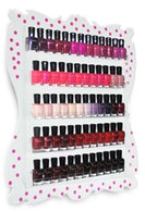 Add Some "Funk" To Your Salon with a Hot New Polish Rack!