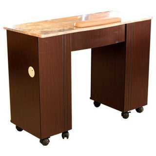 Just In Time For Summer - New Manicure Tables!