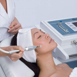 The New Botox? Offer Oxygen Facials to Excite Your Clients