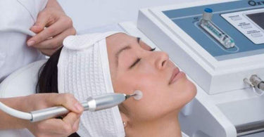 The New Botox? Offer Oxygen Facials to Excite Your Clients