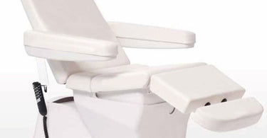 Its Like a Dream - The NEW ComfortXDream Treatment Bed by Ionto-Comed!