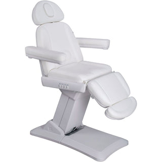 The Vilma Facial Chair: Where Luxury Meets Efficiency in Your Spa!