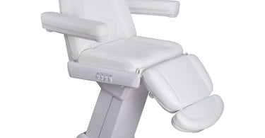 The Vilma Facial Chair: Where Luxury Meets Efficiency in Your Spa!