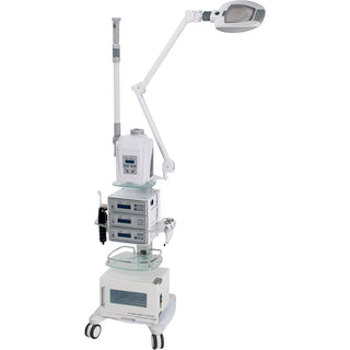 Why The Harlan Multi-Function is the Beyoncé of Esthetic Equipment!