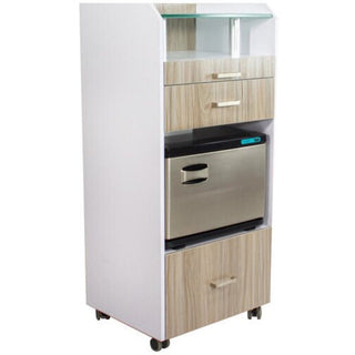 Maximize Efficiency and Style with the Bexley Spa Trolley