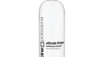 New CLEAR Ultimate Finish - Clearly the Best in Post-Wax Products!