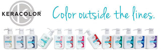 Keep Color Popping with Keracolor!