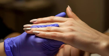 Kiara Sky Nail Products Collection at Pure Spa Direct