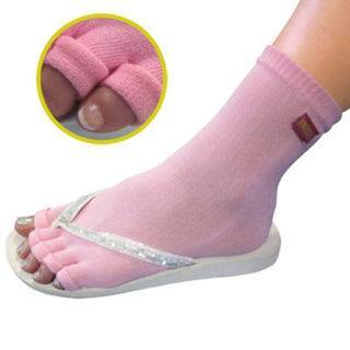 Boost Your Retail Sales with Pedisavers Pedicure Socks!