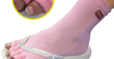 Boost Your Retail Sales with Pedisavers Pedicure Socks!