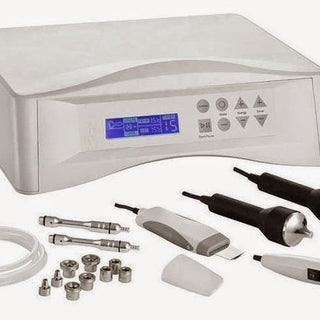 Affordable Microderm Abrasion Unit? Yes Please!