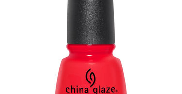 Escape to the Desert with The NEW China Glaze Desert Escape Collection!