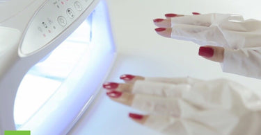 Offer Your Clients Power-Packed Manicures and Pedicures!