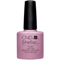 CND Shellac & Vinylux Aurora Collection in The House!