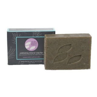 Product Of The Week: Alaskan Glacial Mud