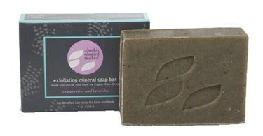 Product Of The Week: Alaskan Glacial Mud