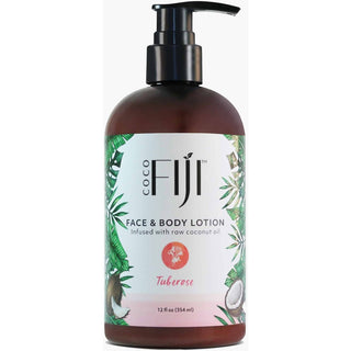 Retail Alert: Organic Fiji