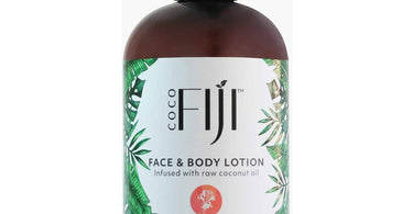 Retail Alert: Organic Fiji