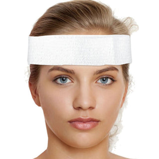 Millions of Headbands, Headbands for Me....Actually, for your Spa