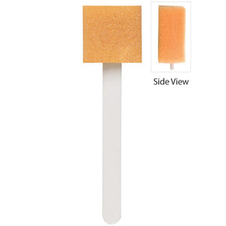 Sponges On Sticks....A Surprising Must Have!