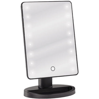 Illuminate Your Business with Our LED Lighted Mirror!