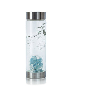 Super Charge Your Water With Vitajuwel!