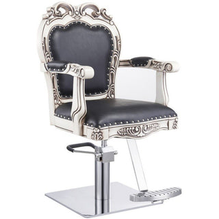 Give your Salon an Antique Feel with the New DIR Styling Chair!