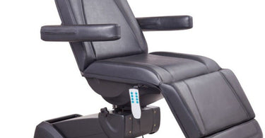 Exceptional New Facial Chair Will Transform Your Treatments!