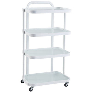 Short On Space? Check Out This New Tall Trolley!