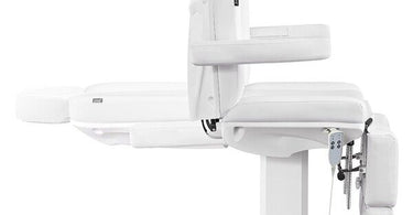 Unveiling the Ultimate Versatility: DIR Ink Treatment Bed& Chair - The Must Have for Spas, Salons, and Beyond!