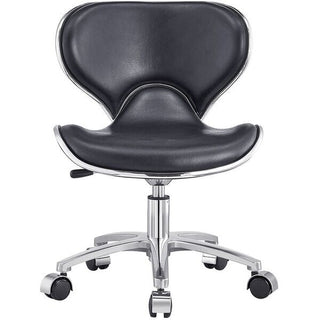 How Low Can You Go! DIR Esperto Low Pedicure Stool!