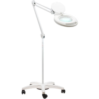 Spruce Up Your Spa's Treatments with a NEW Mag Lamp!