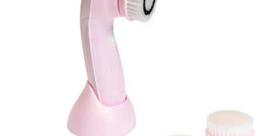 Product Spotlight: Handheld Sonic Deep Cleansing Facial Massage Brush by SCF