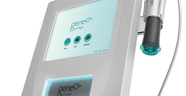 Expand Your Business in 2016 with the GeneO+ 3-in-1 Super Facial Smart Touch Platform