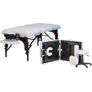 Mobile Massage Therapists...Check Out the Strongest Table On the Market!