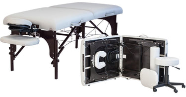 Mobile Massage Therapists...Check Out the Strongest Table On the Market!