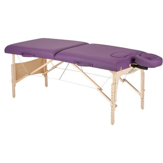 Strong, Quality Portable Massage Table for a Steal of a Deal!