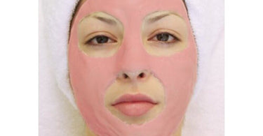 Sweet Valentine's Day Treat - Love Energy Mask