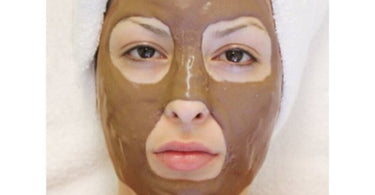 Product Spotlight: Coffee Espresso Reaffirming Mask