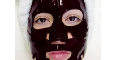 Charcoal Face Mask