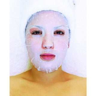 Drive Away Winter Skin with Hyularonic Acid Facial Masks