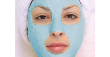 Mask Spotlight- Peppermint