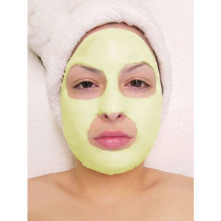 Mask Spotlight:Sulfur for oily skin!