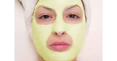 Mask Spotlight:Sulfur for oily skin!