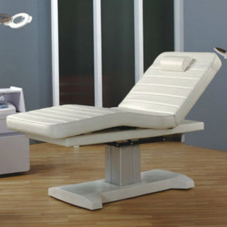 Step Up Your Spa Game with a Luxury Spa Table...For Less $$ Than You'd Think!