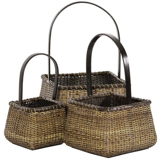 Warning: You're Losing Money by Not Using Retail Display Baskets!