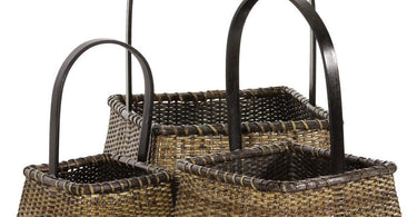 Warning: You're Losing Money by Not Using Retail Display Baskets!