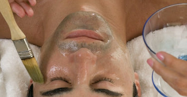 Facials for Sensitive Skin - The Groundbreaking New Treatment!